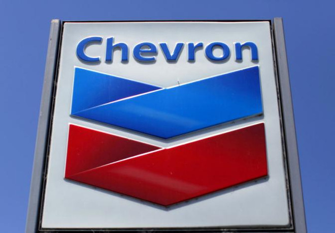 (Nguồn: Reuters) Trung Quốc mua lại tài sản của tập đoàn Chevron ở Nam Phi ảnh 1
