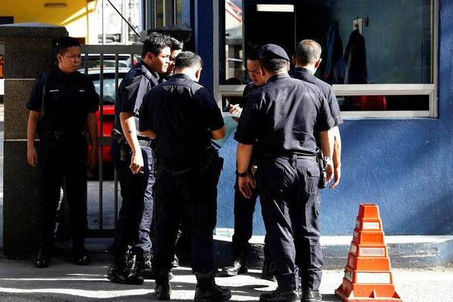 Triều Tiên: Chưa nhận được đề nghị hợp tác từ Malaysia vụ Kim Jong-nam ảnh 1