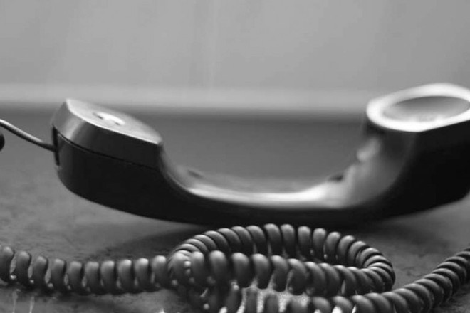 Làn sóng khủng bố điện thoại dọa 'đánh bom' vẫn tiếp diễn ở Nga ảnh 1