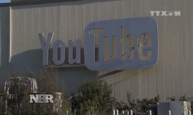 Quảng cáo trên YouTube ở Việt Nam 'nguy hiểm' thứ 2 khu vực ảnh 1