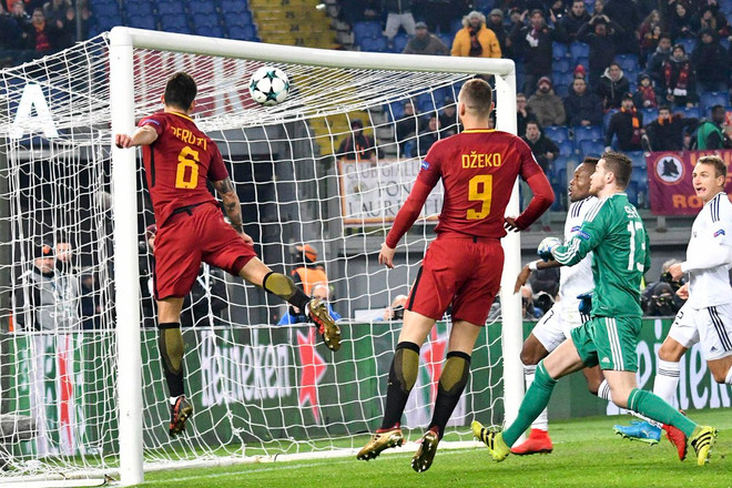 Champions League: Xác định được thêm 4 đội vào vòng knock-out ảnh 3