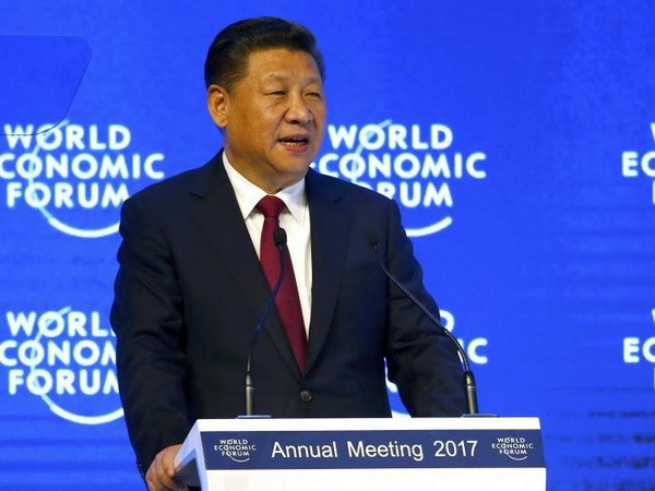 Ông Tập Cận Bình "đáp trả" tuyên bố của Tổng thống đắc cử Mỹ Trump ảnh 1