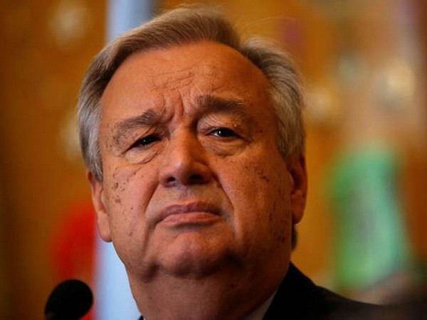 LHQ quan ngại về nguy cơ bạo lực leo thang ở Thành cổ Jerusalem ảnh 1