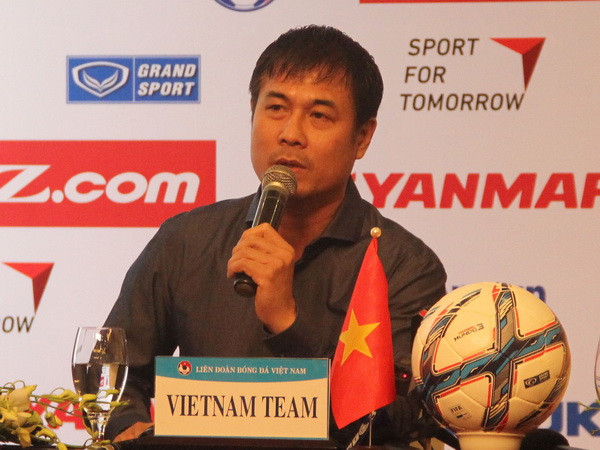 Tuyển U23 Việt Nam quyết giành chiến thắng trước U23 Malaysia ảnh 1