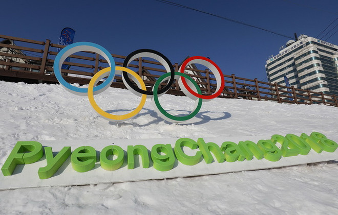 Hàn Quốc đề nghị Triều Tiên thảo luận việc tham gia Olympic mùa Đông ảnh 1