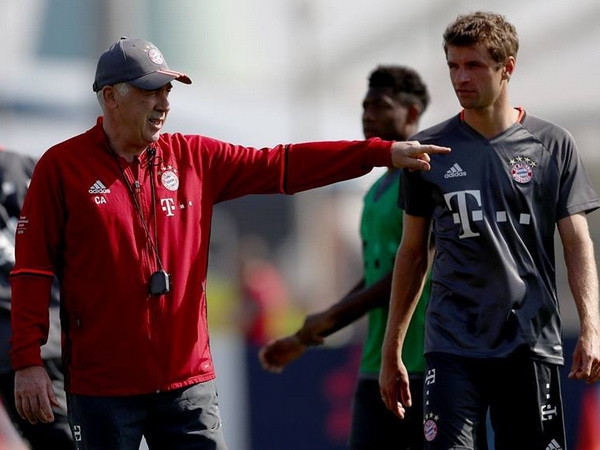 Thomas Müller nói gì sau những phê phán của Lothar Matthäus? ảnh 4