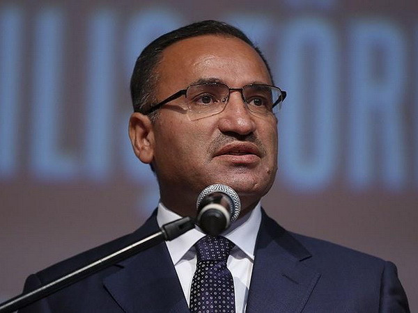 Thổ Nhĩ Kỳ hoài nghi cuộc chiến của Mỹ chống phiến quân IS ảnh 1