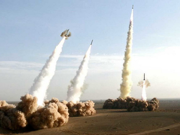 Mỹ trừng phạt các cá nhân hỗ trợ chương trình tên lửa của Iran ảnh 1