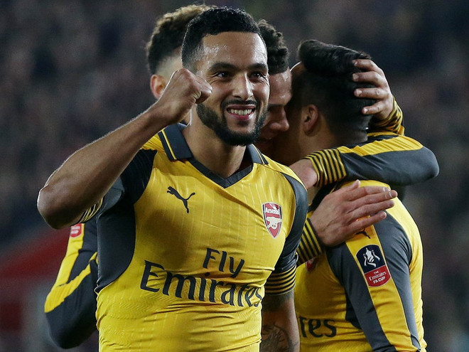 Kết quả: Arsenal, Chelsea thắng hủy diệt, Bayern "toát mồ hôi" ảnh 1