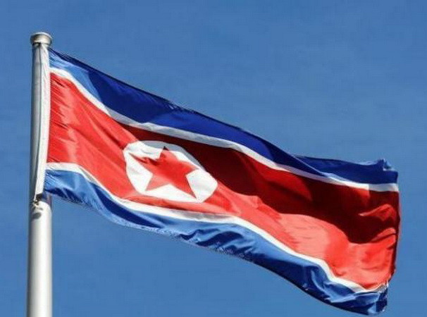 Triều Tiên tố Nhật Bản chuẩn bị cho "cuộc xâm lược nước ngoài" ảnh 1