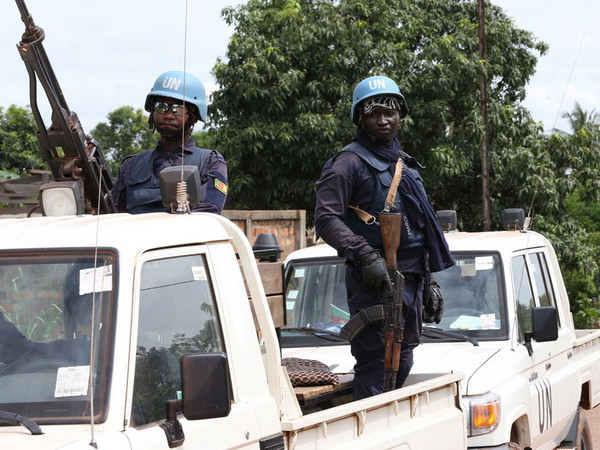 LHQ lên án vụ tấn công lực lượng gìn giữ hòa bình ở CH Trung Phi ảnh 1