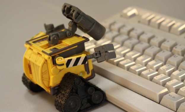 Trí tuệ nhân tạo đang thay đổi các tòa soạn báo trên thế giới ra sao ảnh 1