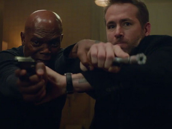 'Vệ sỹ sát thủ' trụ vững ở ngôi vị cao nhất 3 tuần liên tiếp ảnh 1