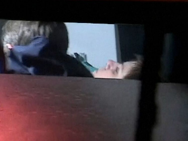 Nữ Thủ tướng Ba Lan Beata Szydlo bất ngờ phải nhập viện ảnh 2