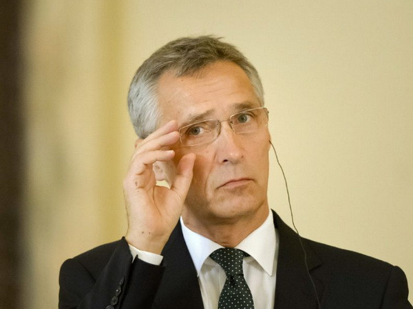 Lãnh đạo NATO muốn thực thi các biện pháp trừng phạt Triều Tiên ảnh 1