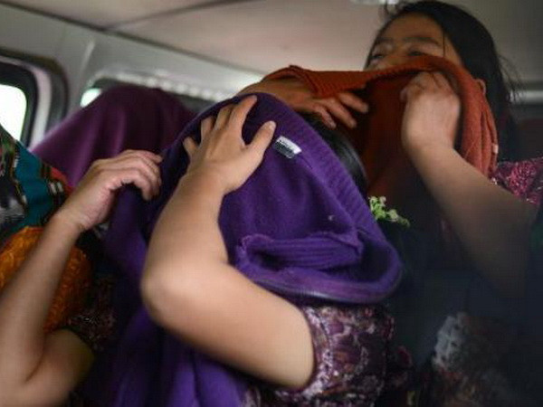 Mỹ, Cuba thúc đẩy hợp tác trong cuộc chiến chống buôn người ảnh 1