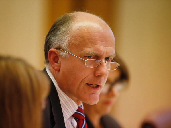 Phe bảo thủ Australia kêu gọi đối phó sự bành trướng của Trung Quốc ảnh 1