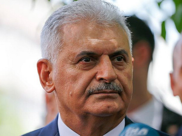 Thổ Nhĩ Kỳ cảnh báo hoạt động thăm dò năng lượng của Cyprus ảnh 1