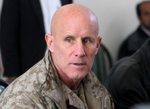 Tổng thống Mỹ Donald Trump chọn Cố vấn An ninh quốc gia mới ảnh 1