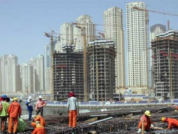 IMF: Ấn Độ sẽ vượt Đức trở thành nền kinh tế lớn thứ 4 thế giới ảnh 1