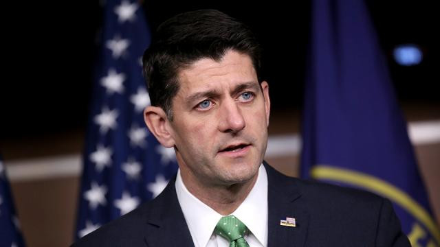 Hạ viện Mỹ thông qua dự luật về cắt giảm viện trợ cho Palestine ảnh 1