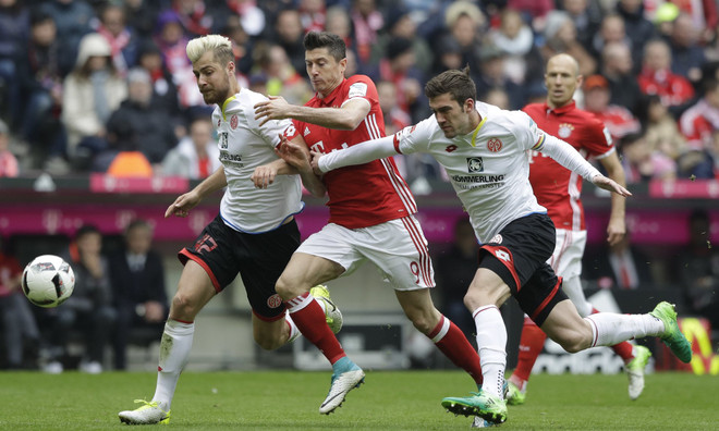 HLV Carlo Ancelotti không có phương án B cho Bayern Munich? ảnh 2