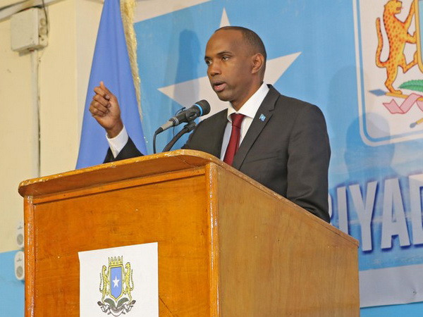 Quốc hội Somalia phê chuẩn Nội các mới do Thủ tướng bổ nhiệm ảnh 1