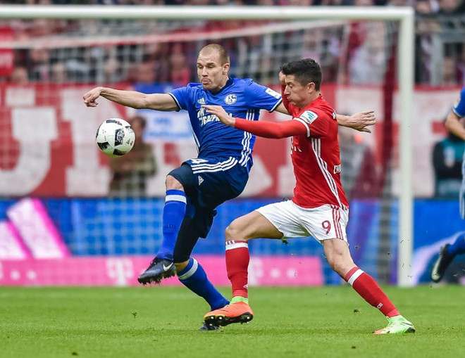 Carlo Ancelotti tự tin trước thềm "đại chiến" Bayern - Schalke ảnh 4