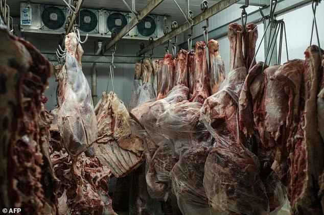 Xuất khẩu của Brazil có nguy cơ suy giảm khoảng 3,5 tỷ USD ảnh 1