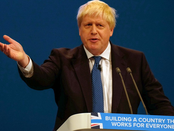 Ngoại trưởng Anh lạc quan về tương lai thỏa thuận hạt nhân Iran ảnh 1