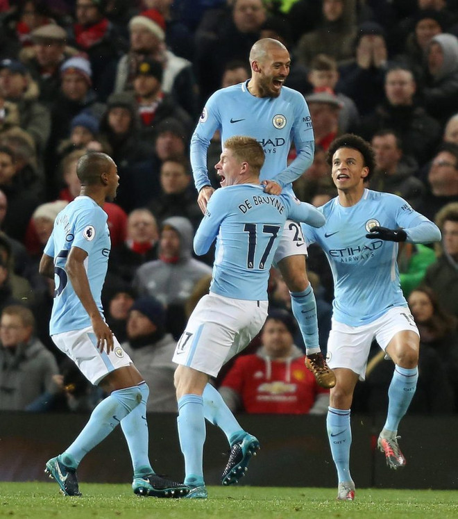 Nhận định về 8 cặp đấu tại vòng knock-out Champions League ảnh 2