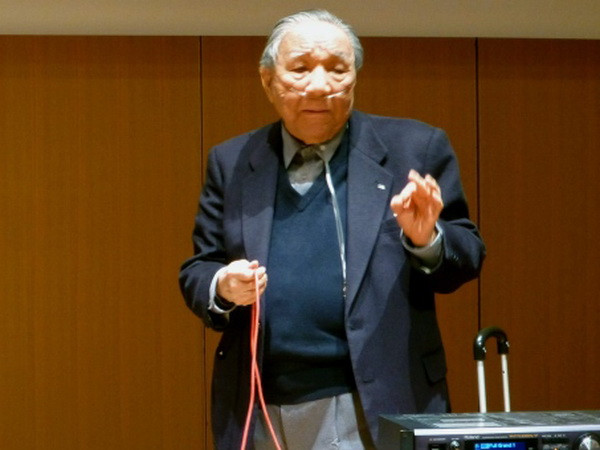 Người khai phá nền nhạc số Ikurato Kakehashi qua đời ở tuổi 87 ảnh 1