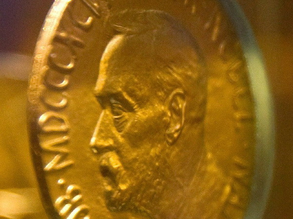 318 ứng cử viên đã được đề cử giải Nobel Hòa bình năm 2017 ảnh 1