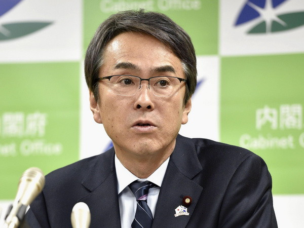 Họp TPP tại Hà Nội: Nhật Bản theo đuổi TPP mà không có Mỹ ảnh 1