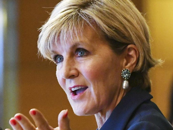 Australia sẽ không "theo chân" Mỹ sa vào xung đột với Triều Tiên ảnh 1