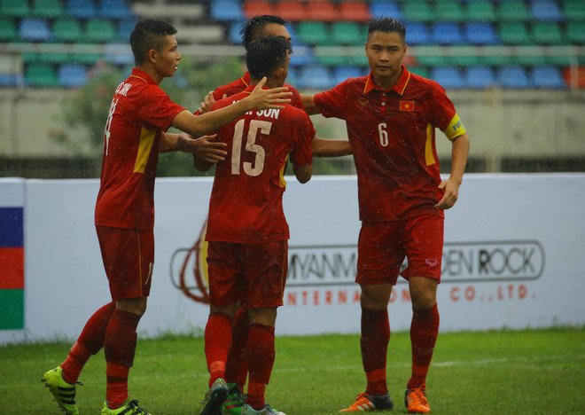 U18 Indonesia giành vé bán kết, U18 Việt Nam buộc phải ‘sinh tử’ ảnh 2
