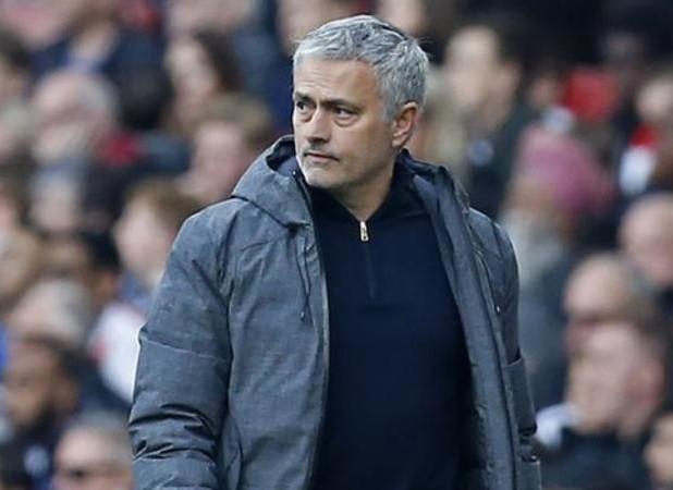 Mourinho: Man United sẽ làm tất cả để vô địch Europa League ảnh 1