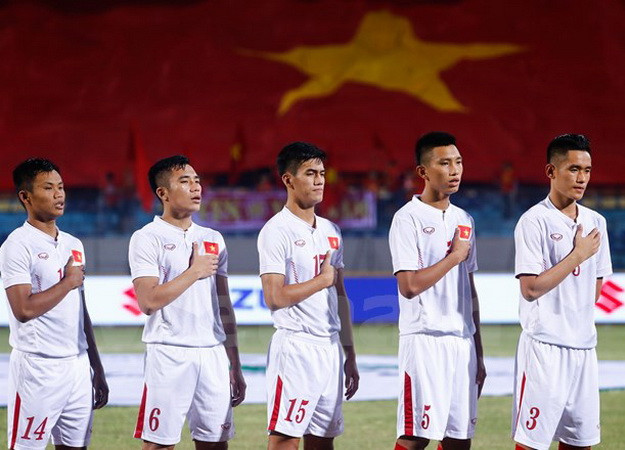 Bốc thăm VCK U20 World Cup: Việt Nam khó tránh “bảng tử thần” ảnh 1