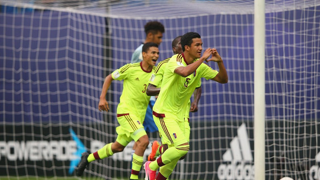 U20 World Cup: Xác định đội bóng đầu tiên vào vòng knock-out ảnh 1