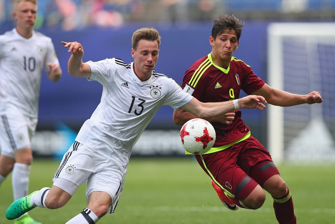 U20 World Cup: 4 đội bóng giành vé sớm vào vòng knock-out? ảnh 2