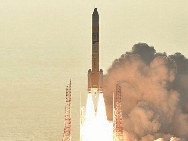 Nhật Bản phóng thành công vệ tinh định vị mới lên quỹ đạo ảnh 1