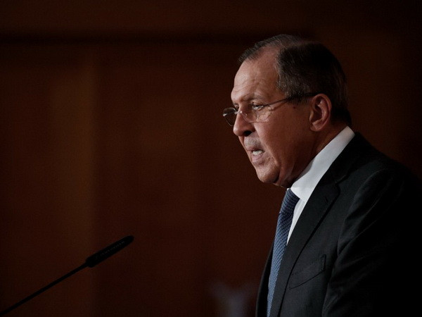 Nga lấy làm tiếc vì Mỹ nghi ngờ thỏa thuận hạt nhân Iran ảnh 1