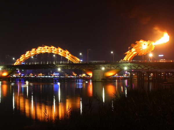 Đà Nẵng quảng bá hình ảnh du lịch nhân Tuần lễ Cấp cao APEC ảnh 1