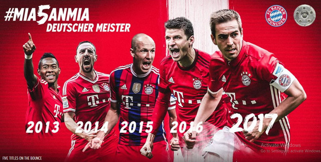 Thomas Müller khát vọng "bùng nổ" để cán mốc 100 bàn thắng ảnh 2