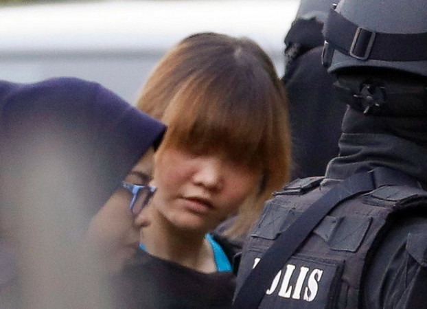 Thông tin mới nhất về phiên xét xử Đoàn Thị Hương tại Malaysia ảnh 1