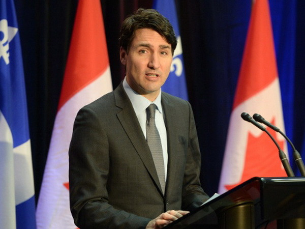 Canada cải tổ nội các để chủ động ứng phó với ông Donald Trump ảnh 1