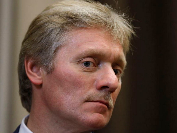 Lãnh đạo Nga-Mỹ nhất trí trao đổi thông tin về vấn đề Triều Tiên ảnh 1