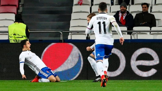 Champions League: Xác định được thêm 4 đội vào vòng knock-out ảnh 2