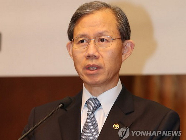 Hàn Quốc nói Triều Tiên dựa vào tội phạm để phát triển vũ khí hủy diệt ảnh 1