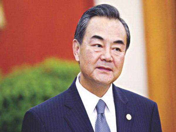 Trung Quốc lên tiếng về căng thẳng trên Bán đảo Triều Tiên ảnh 1